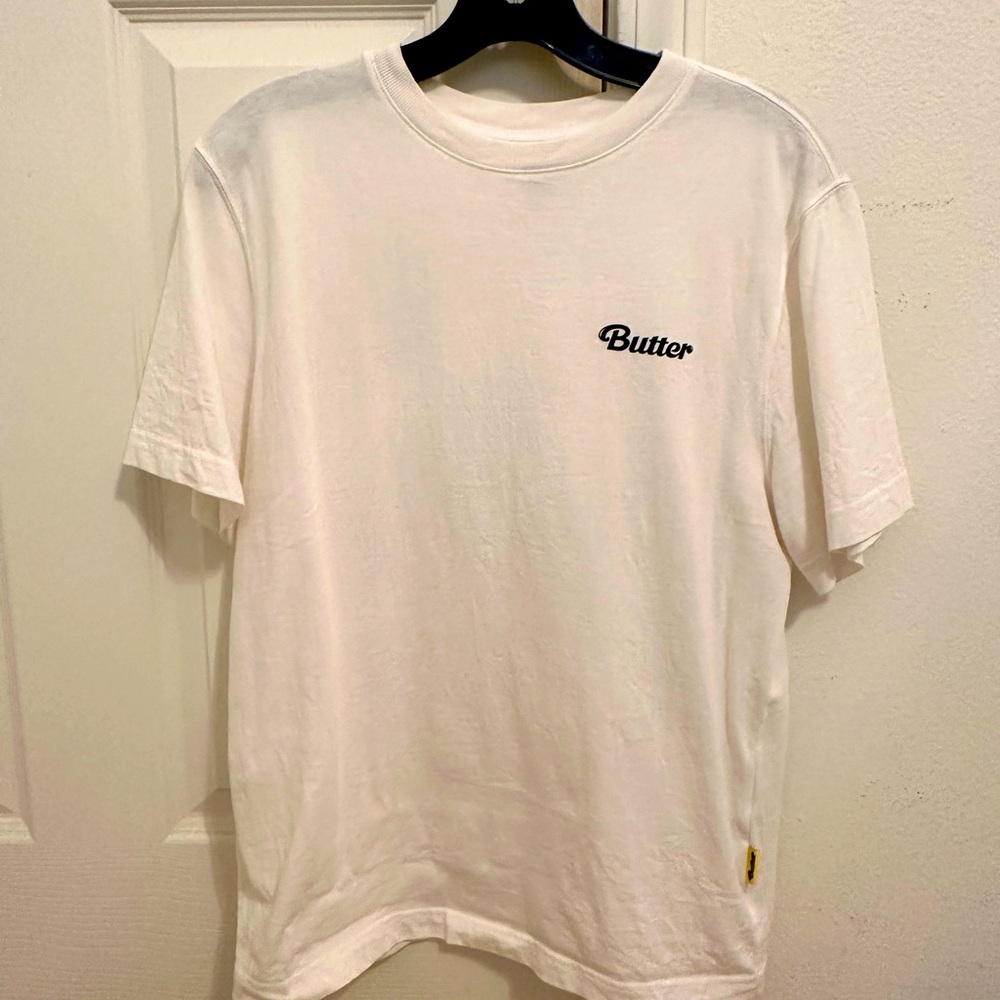 BTS Butter T Shirt (Size Small)